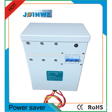 whole sale electric power saver box 600A built in harmonic filter